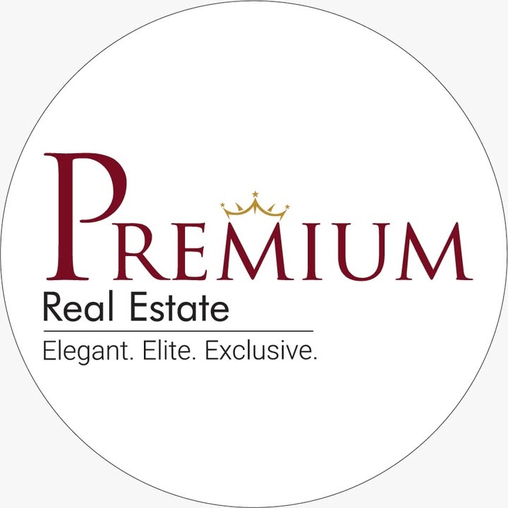 Premium real estate ad, Nashik