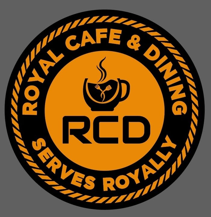 Royal Cafe and Dining ad, Varanasi
